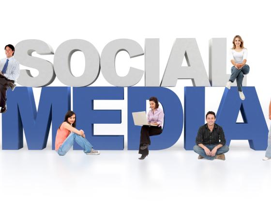 Социальные сети: факторы риска для здоровья