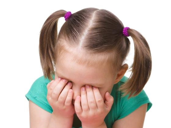 4-летнюю девочку забыли в детсаду без кондиционера в жаркий день
