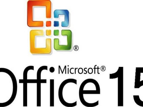 Microsoft показала новый Office