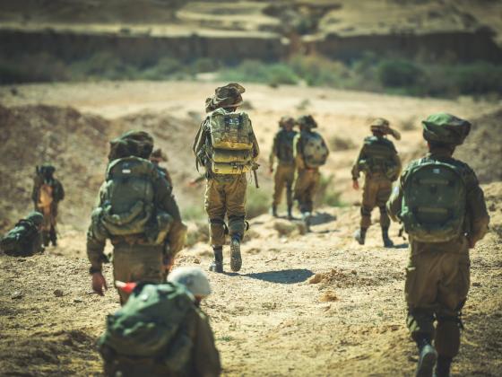 Срок обязательной военной службы в Израиле будет сокращен до 2.5 лет в 2020 году