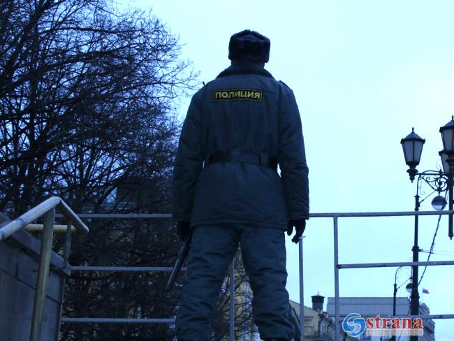 В Москве покончил с собой аспирант из Украины, арестованный при попытке выехать из России