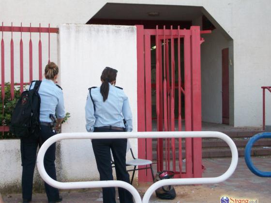 Отчет госконтролера: дело о сутенерстве в тюрьме «Гильбоа» – только верхушка айсберга