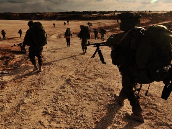 Израиль ожидает сухопутное вторжение ХАМАСа и интенсивные обстрелы центра страны