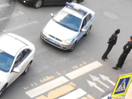 «Известия» опубликовали заявление о возможной причастности «Мосада» к ликвидации военкора Татарского