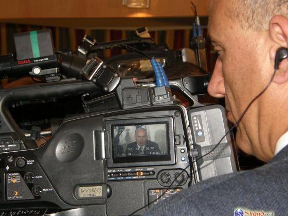 Израильские телеканалы не пошлют своих корреспондентов в Вашингтон на подписание мирного договора