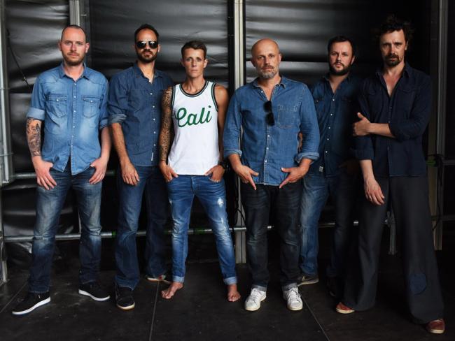 Легендарная бельгийская рок-группа K’s Choice выступит в Израиле
