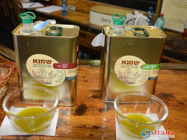 Энциклопедия оливкового масла: какие параметры говорят о его качестве?