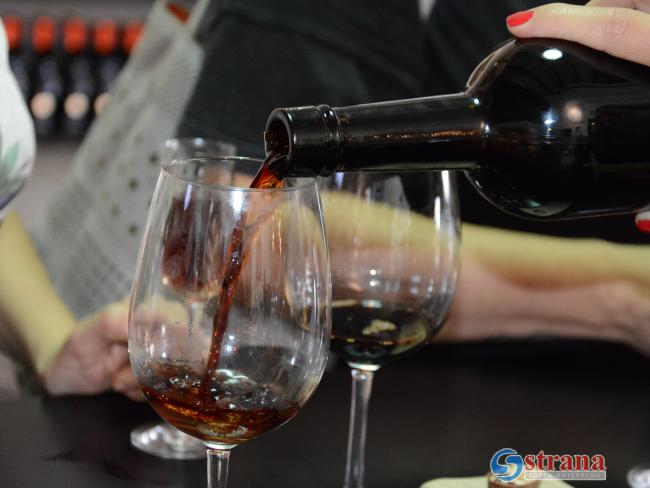 Молдавия признала вино не алкогольным напитком