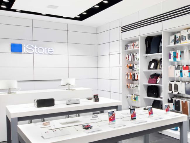 В центре Тель-Авива откроется самый большой магазин iStore в Израиле