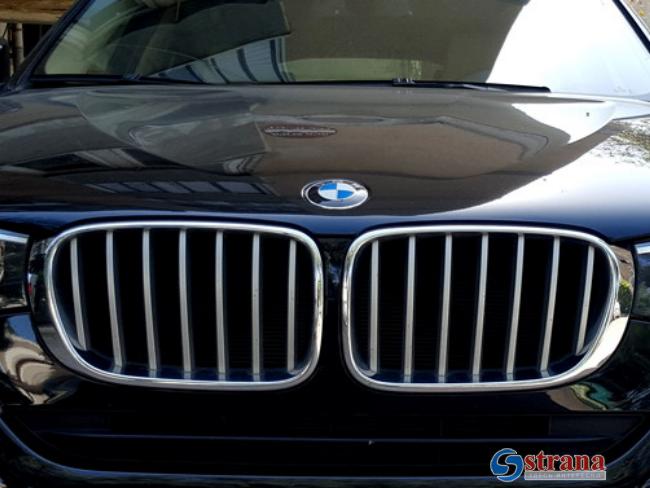 BMW начнет с 2021 года устанавливать в своих автомобилях израильские ИИ-технологии