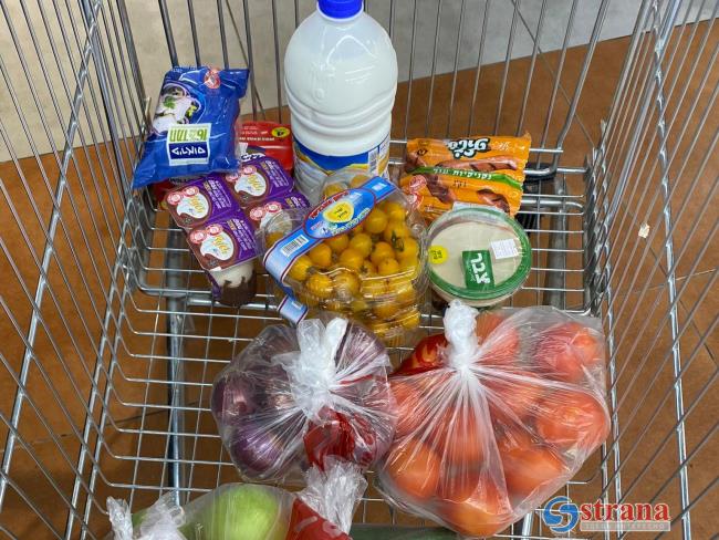 Продуктовые талоны и замораживание цен на электричество – как Смотрич планирует бороться с дороговизной