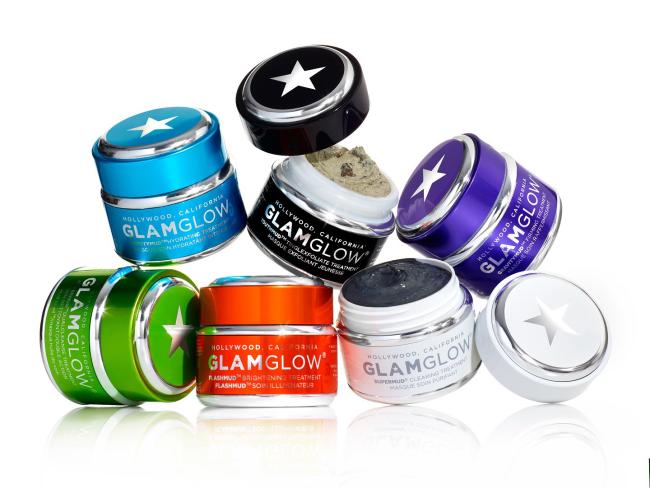 GlamGlow: сияние звезд Голливуда теперь доступно каждому