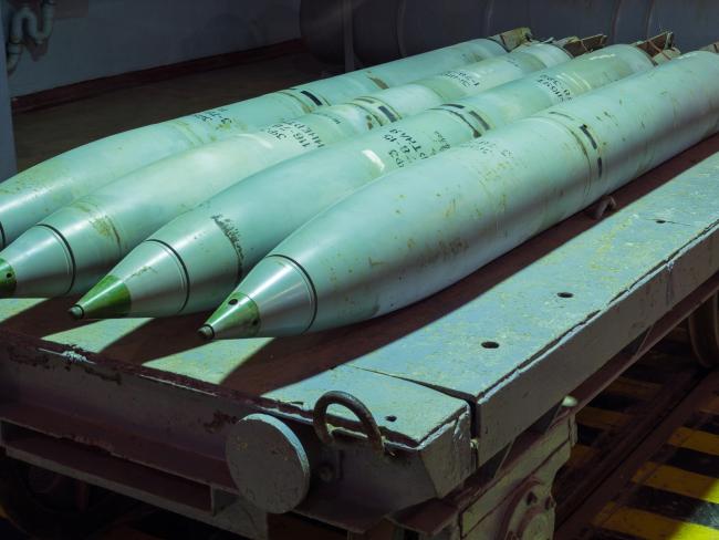СМИ: «Хизбалла» строит завод по производству высокоточных ракет