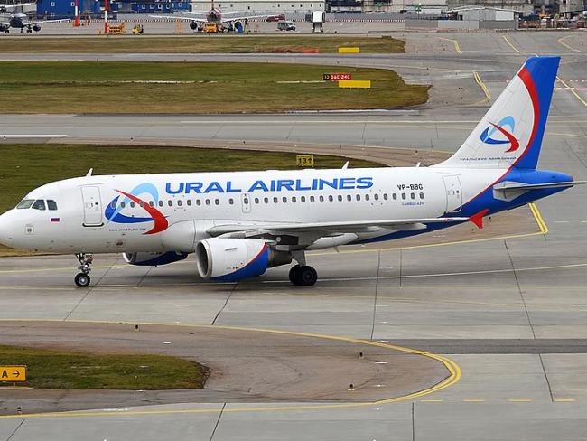 Авиакомпания «Уральские авиалинии» со 2 марта начнет летать в Израиль