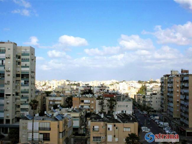 Правительство Израиля утвердило единый градостроительный план ТАМА-1