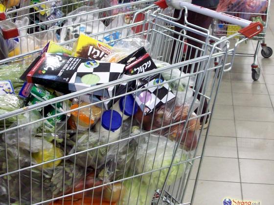 Нужно ли дезинфицировать купленные продукты?