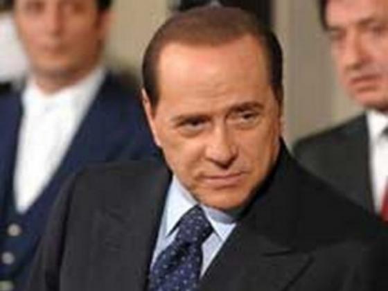 Сильвио Берлускони осужден на 3 года за подкуп сенаторов