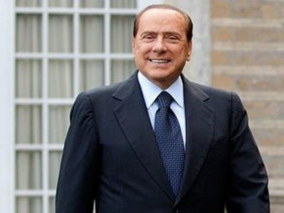 Берлускони станет послом России в Ватикане