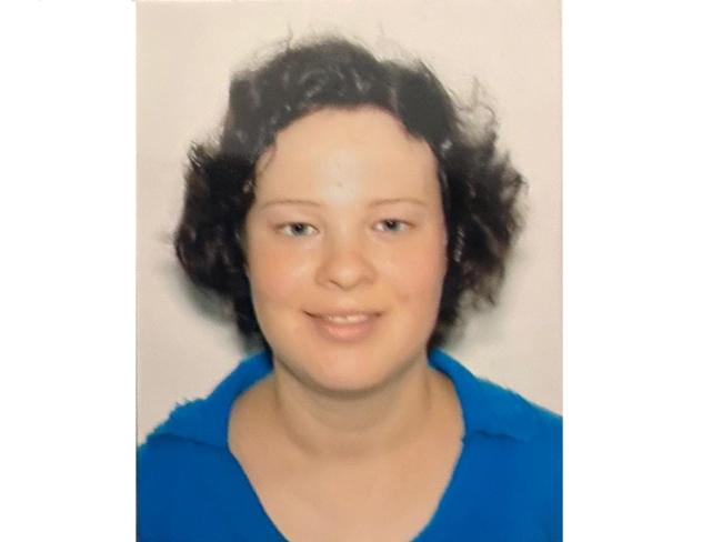 Внимание, розыск: пропала 33-летняя Оля Самардин из Ашдода