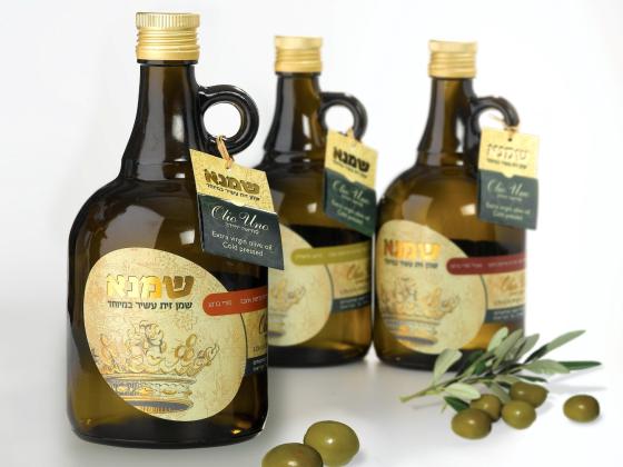 Оливковое масло урожая 2018, сделанное по старинным тосканским рецептам, - уже в маслодавильне «Шамна»
