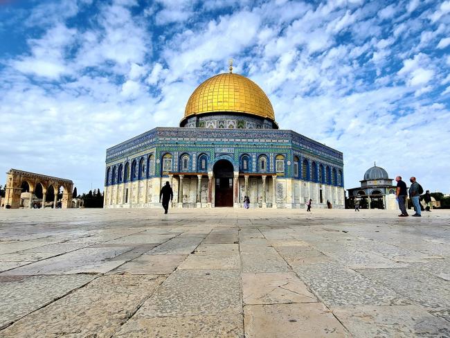 «Кан»: Израиль согласился на требование Иордании увеличить присутствие Вакф на Храмовой горе