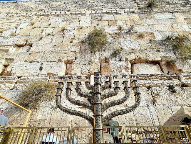 ООН отвергла еврейский характер Иерусалима