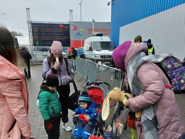 Полезная информация для беженцев из Украины, находящихся в Израиле или планирующих отправиться в Израиль