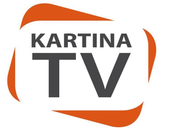 Весенний подарок от KartinaTV