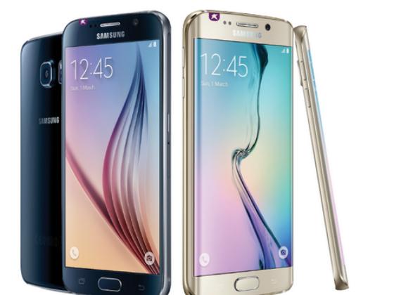 Только в Селком: новый мобильный аппарат Samsung S6 по самой лучшей цене на рынке мобильной связи