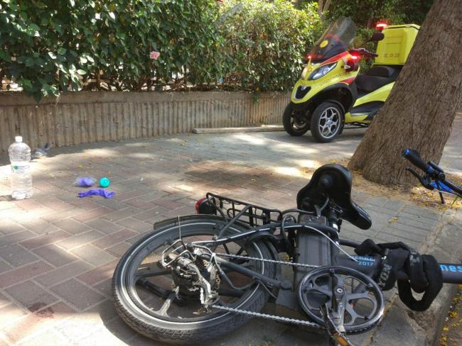 Электровелосипедист сбил насмерть 88-летнего Петра, проуратура требует 8 месяцев 