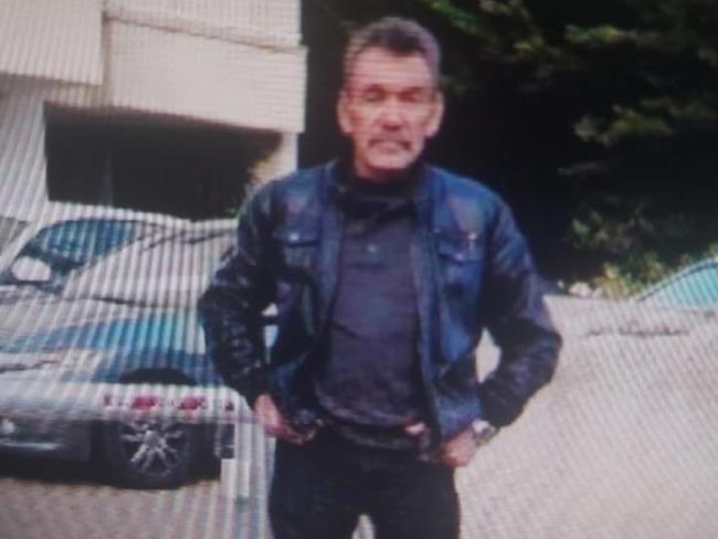 Внимание, розыск: пропал 62-летний Марат Обакиров из Хадеры