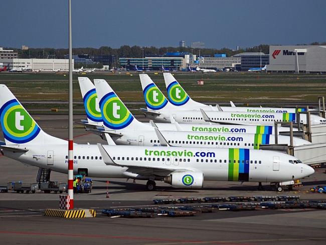 СМИ: десятки израильтян не были допущены на борт самолетов Transavia «из-за запрета властей Израиля»