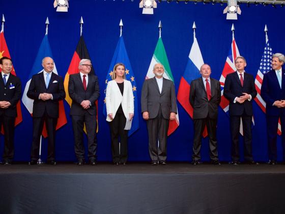 Опубликовано секретное дополнение к «ядерному соглашению» с Ираном