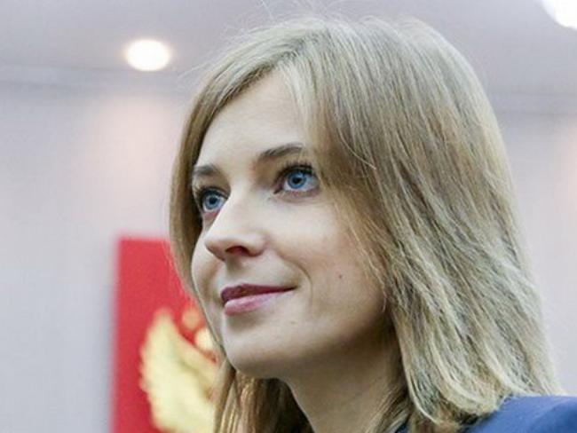 Наталья Поклонская назначена послом России в Кабо-Верде: «Сбылась моя мечта»