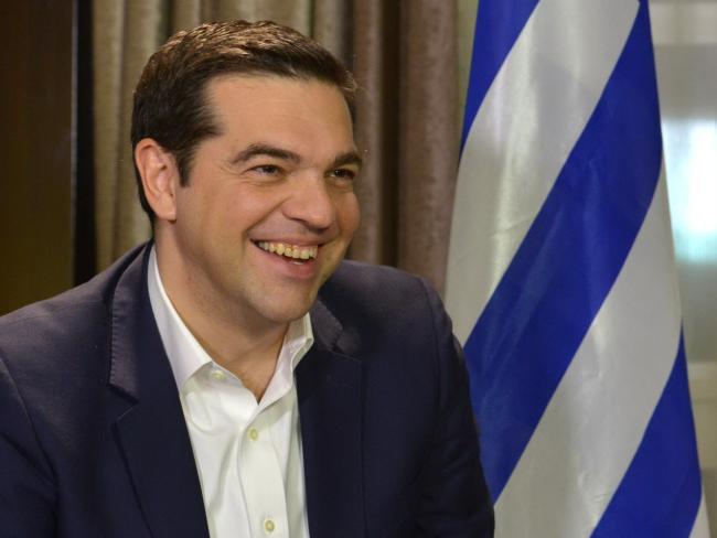 Греческий премьер – мигрантам: не надейтесь, что границы Европы откроются 