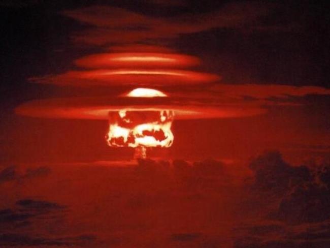 Генсек ООН считает ядерный конфликт «возможным»