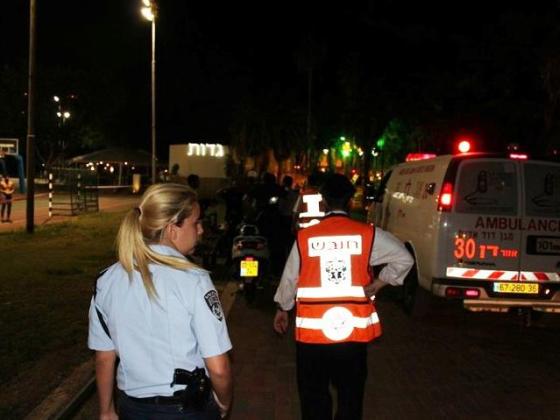 Тель-Авив: 63-летняя женщина зарезана в собственной квартире