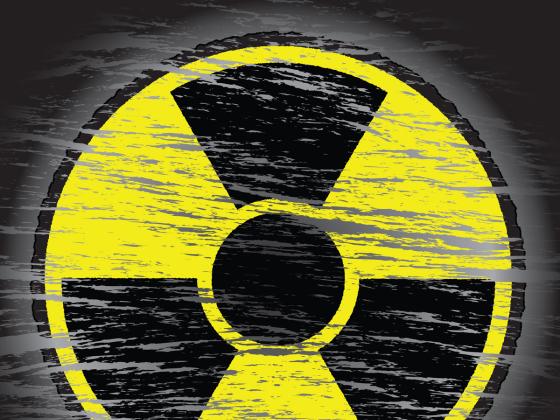 Ядерная катастрофа: над Уралом уровень радиации в 1000 раз больше нормы