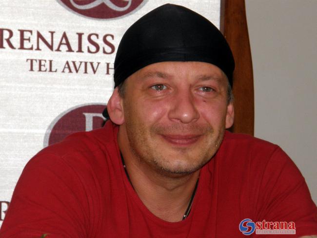 Названа причина смерти актера Дмитрия Марьянова, умершего в возрасте 47 лет