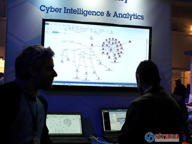 2017 год станет годом израильского кибер-экспорта