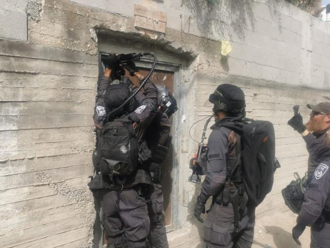 Полицейские в городах со смешанным населением пройдут курс подготовки по борьбе с террором