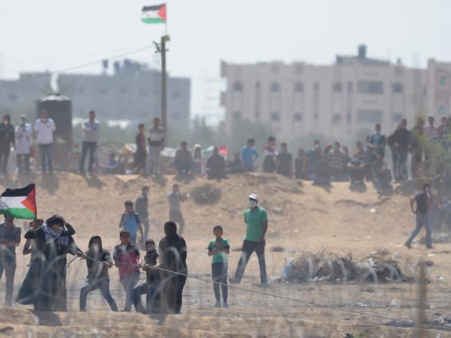 ЦАХАЛ: восьмимесячная девочка в Газе умерла от порока сердца, ХАМАС заплатил за инсценировку