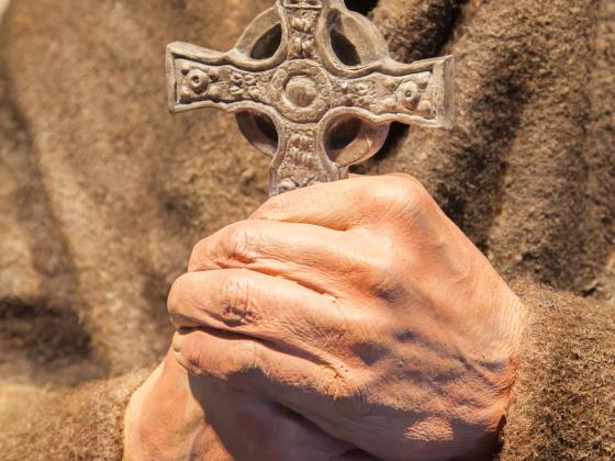 Задержан священник, подозреваемый в десятках изнасилований несовершеннолетних