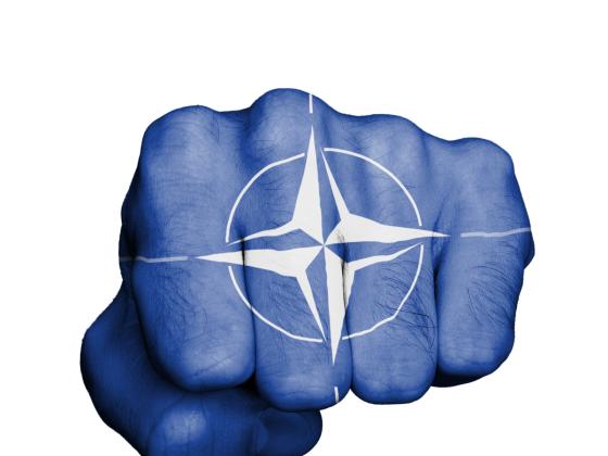 Антон Геращенко: размещение танков NATO в Европе – результат утечки данных из Генштаба РФ