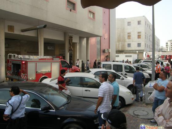 В результате взрыва в Тель-Авиве легко ранены два человека