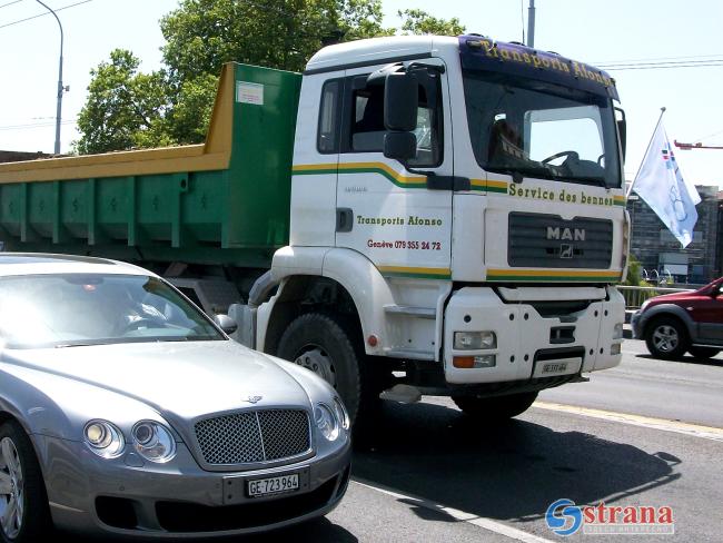 Самые популярные модели автомобилей в Европе в первом полугодии. ТОП-10