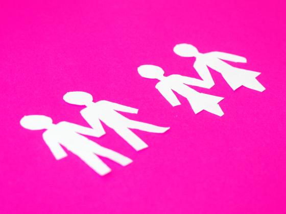 Однополые пары все чаще пользуются донорской спермой