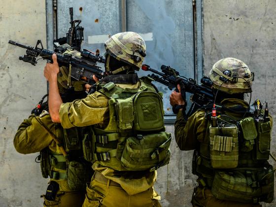 ЦАХАЛ дал прогноз по волне арабского террора в Израиле
