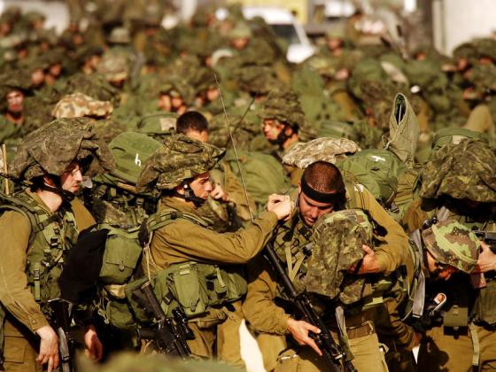 Внеплановые военные учения в Иудее и Самарии: 13.000 резервистов получили звонки из армии