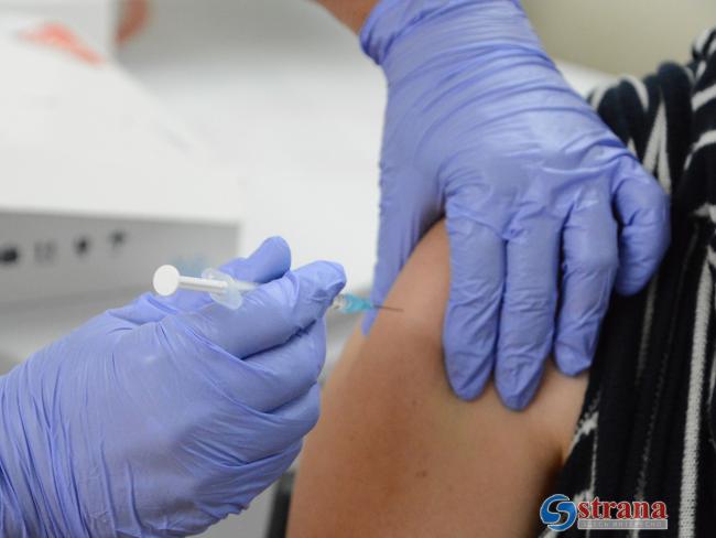 Медсестра ввела шестикратную дозу вакцины пациенту «Клалит»